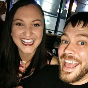 Meet your Posher, Ben